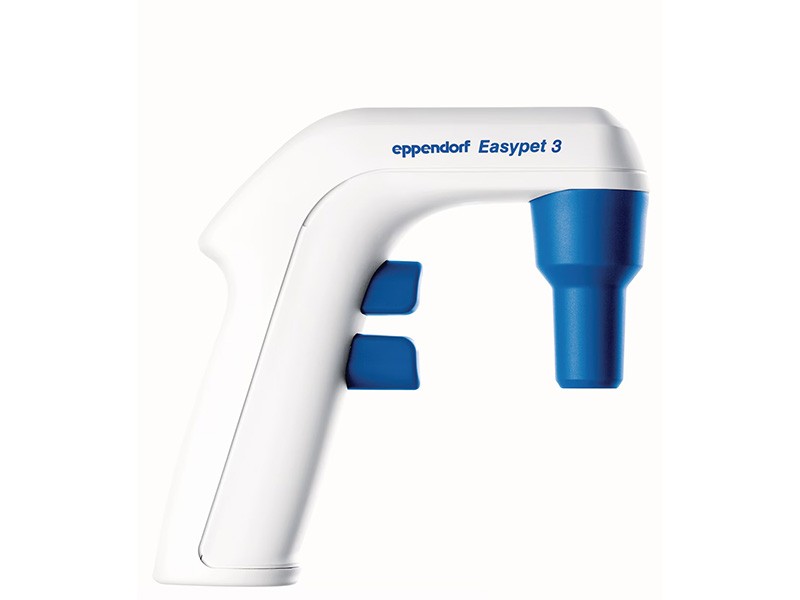 Eppendorf Easypet® 3 - Pipet Tabancası 2